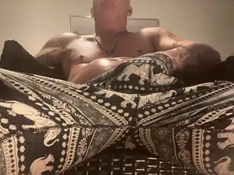 Chat XXX Live Tyyson03