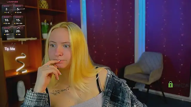 mila_glow1 Chat XXX live