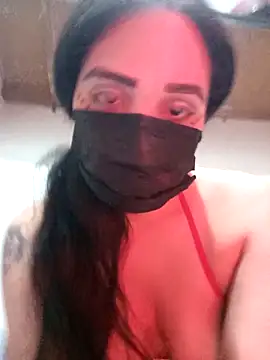 Sidra_alarab Adlı Modelin Web Kamerası Şovu