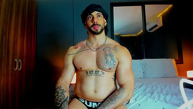 Chat +18 de massimo_visconti ao vivo