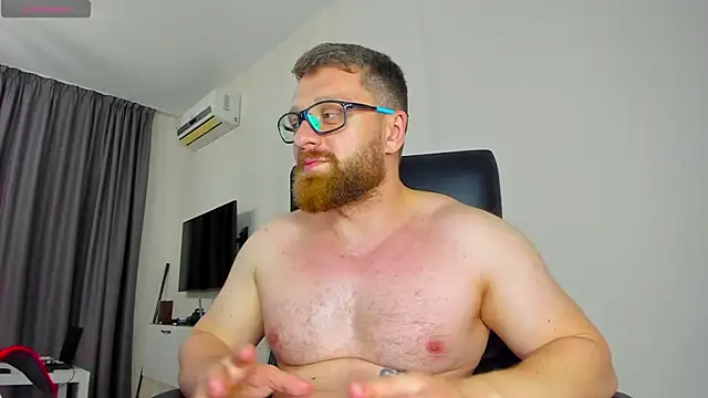 Webkamerová show Findom_guy