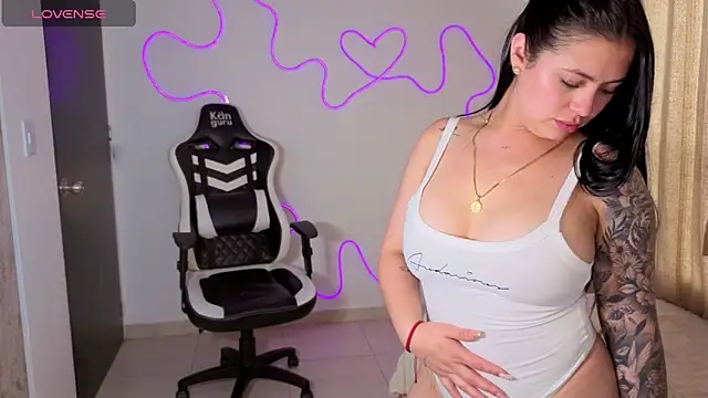 Victoryyy_のライブXXXチャット