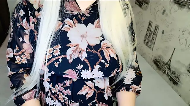 Živý XXX chat lovely-eyes