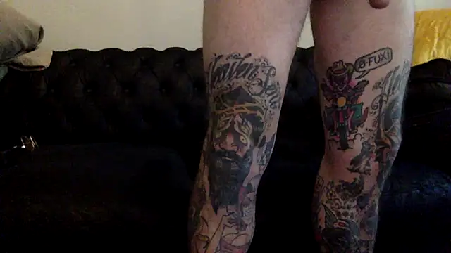 motorboater69's Webcam Show