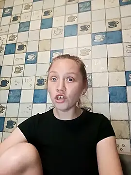 Chatroom XXX en direct de Anna_wey