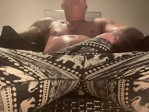 Tyyson03 – webcam-show