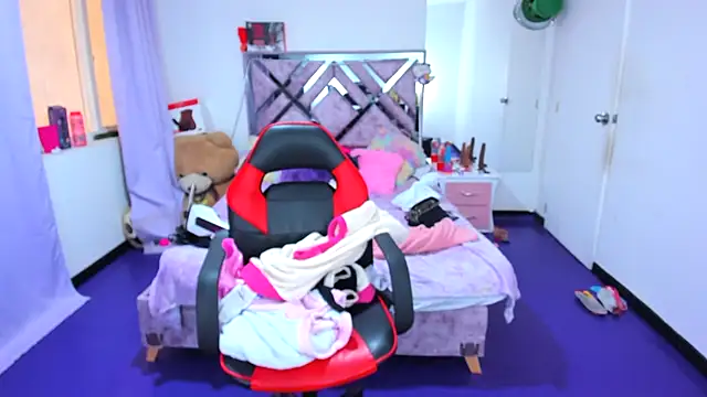 Luna_Analya's Live XXX Chat