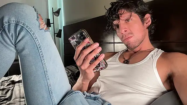 beranco19   웹캠 쇼