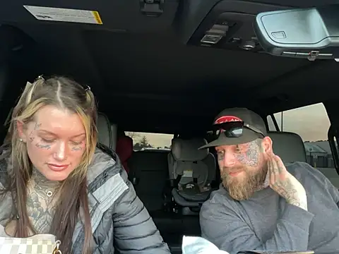 XXX chat uživo modela lexymarie