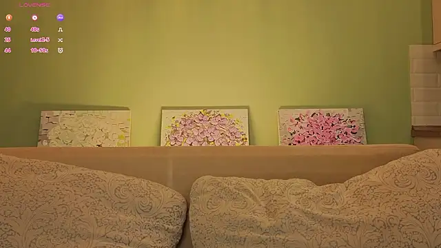 UWU_flower Chat XXX live