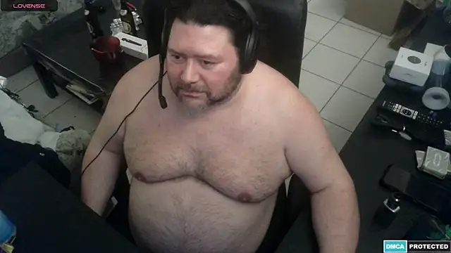 Show webcam de MysticDevil