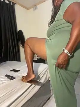 Sembang XXX Secara Langsung Cardiebae89