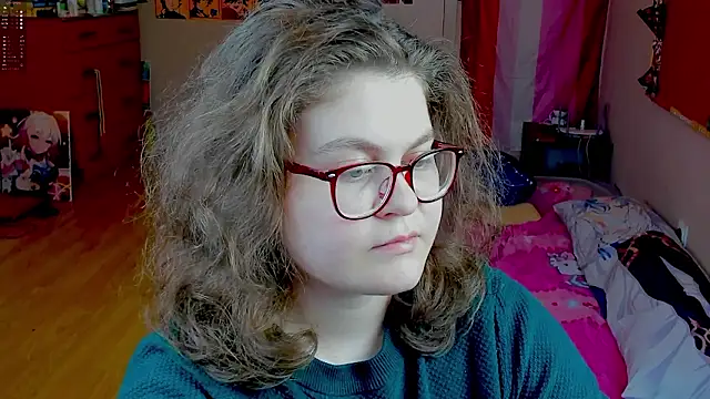 Sashy_WayのライブXXXチャット