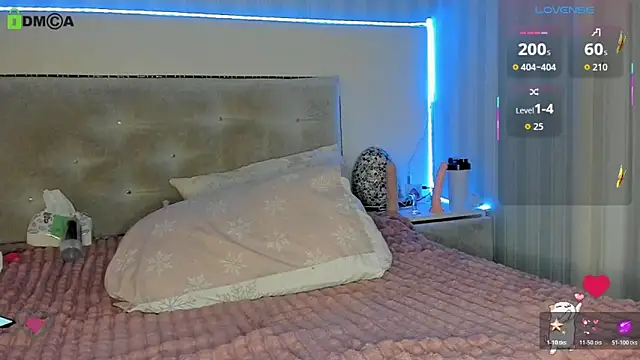 joandark – Naživo XXX chat