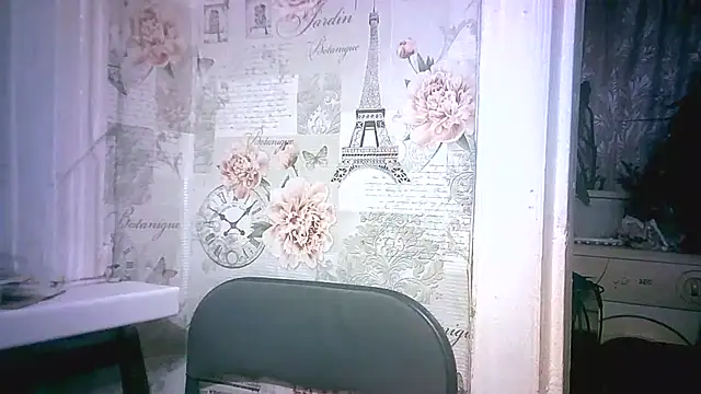 Chatroom XXX en direct de Mark1404