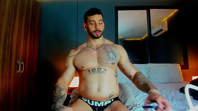 massimo_visconti 即時 XXX 聊天