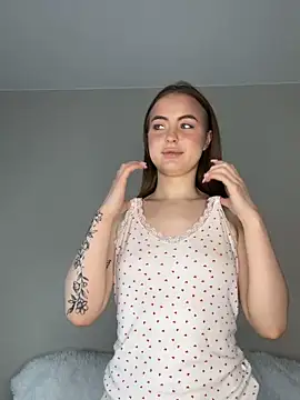 โชว์เว็บแคมของ Angellav