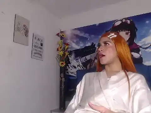 Ailanys_MillerのライブXXXチャット