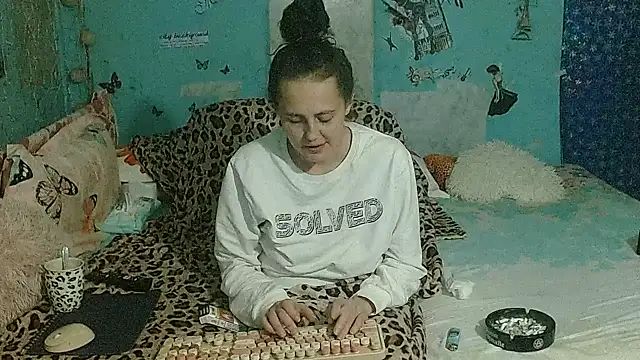 Czat XXX na żywo – brighteyes77