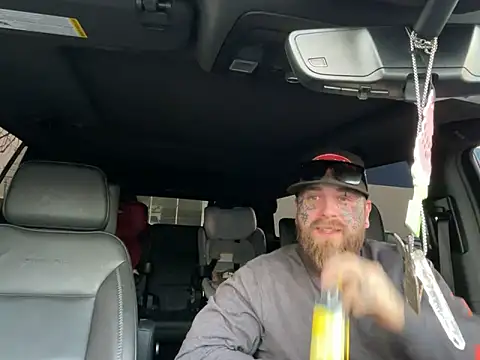 lexymarie Chat XXX in diretta