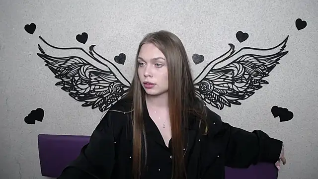 LaraPika: онлайн-секс-чат