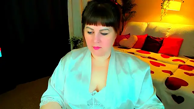 XXX chat uživo modela CrystaalStaar