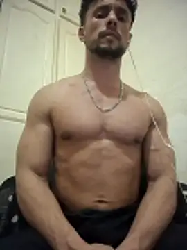 Czat XXX na żywo – Arabprinceofslv