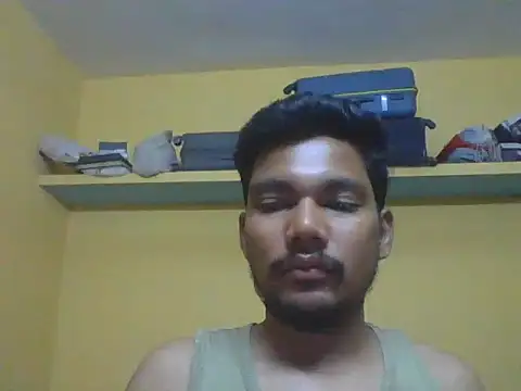 Chat XXX en directo de LUSTBOY4321