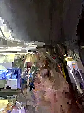 RojitasTeaseX_ live XXX chat