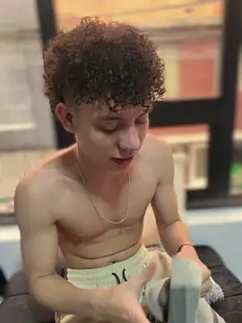 yoursexyjose's Webcam Show