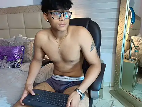 mathias_oberlin's Live XXX Chat