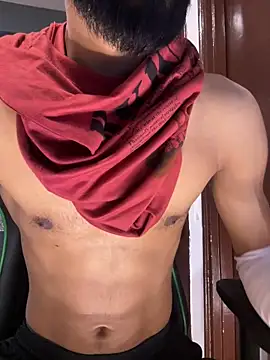 lusty_kabir webkamerás műsora