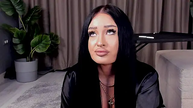 Chat XXX ao vivo de EmeraldKat