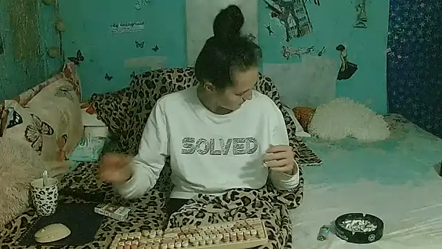 brighteyes77: απευθείας συνομιλία ΧΧΧ