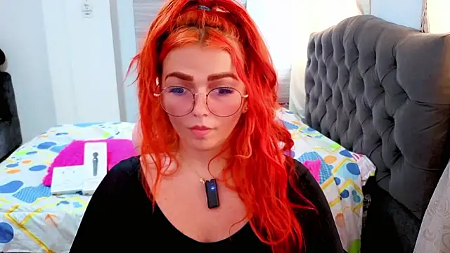 Alexatexa2929 Webcam-Show