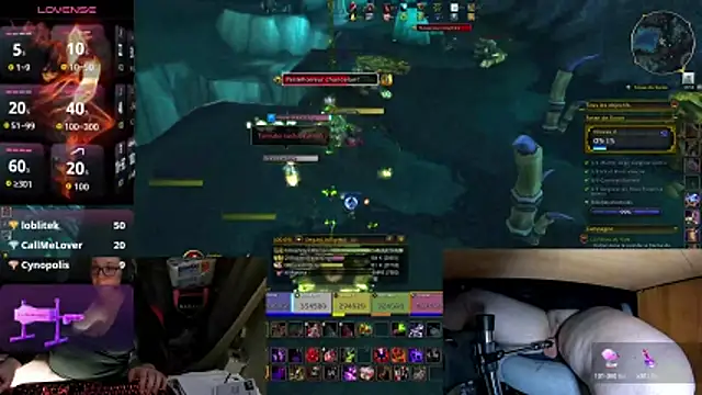 lili-hot-77: онлайн-секс-чат