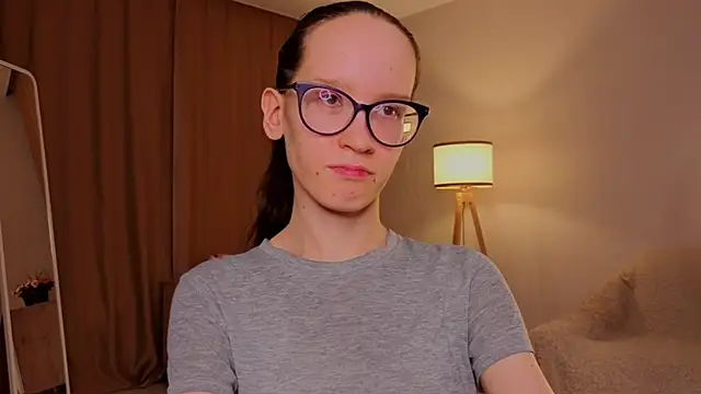 BettyBrowni's Live XXX Chat