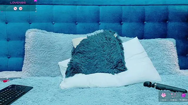 dilan_911 webkamerás műsora