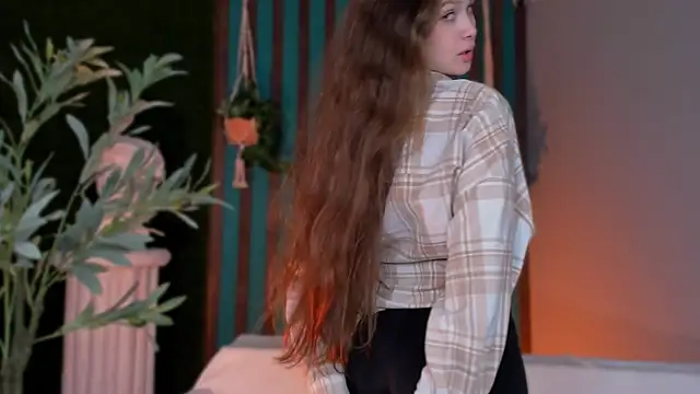 ArielSykes' Live XXX Chat