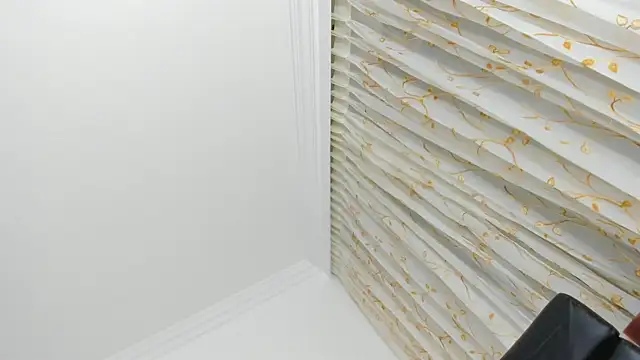 _foxy_00 Webcam Show