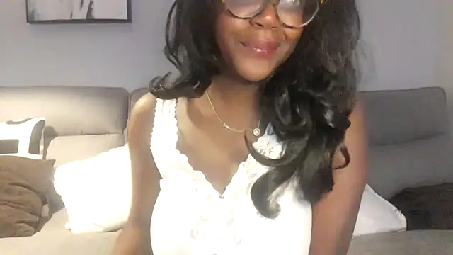 Pertunjukan Kamera Web taliablackrose