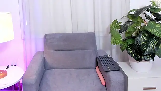 MoritaLane's Live XXX Chat