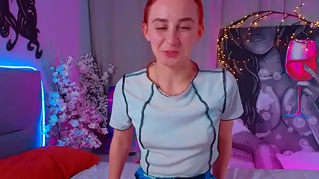 KathrynCanpbell Webcam-Show