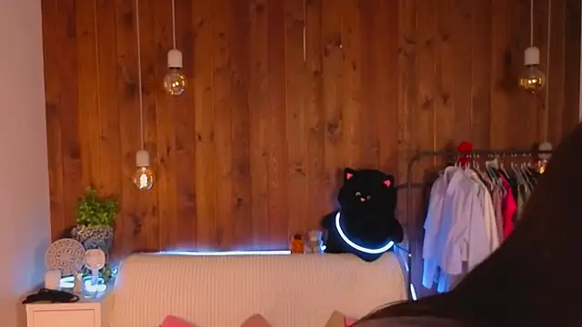 DomitilaHarmer Obrolan Langsung XXX