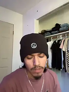 Webkamerová show RolandoAmbrocio