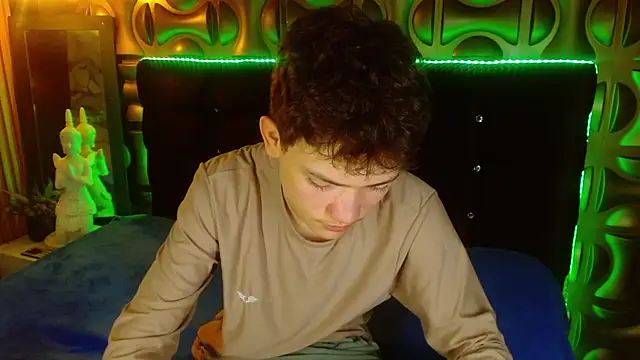 Živý XXX chat cruz_dante