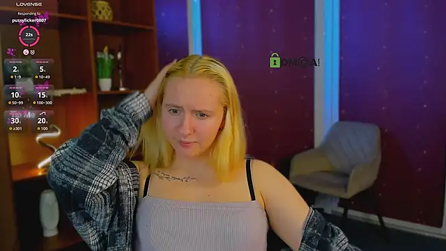 mila_glow1 Live XXX Chat