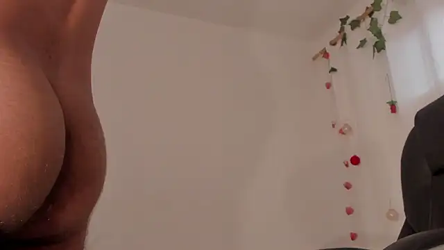 Czat XXX na żywo – shooting_wilson