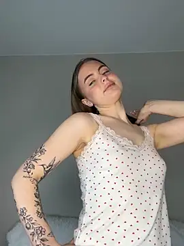 Živý XXX chat Angellav