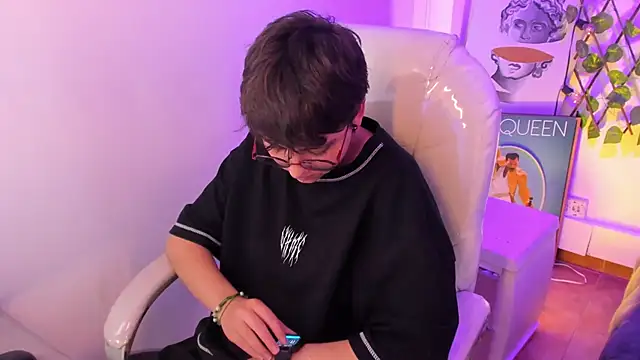 Nathaly_ds Chat XXX in diretta